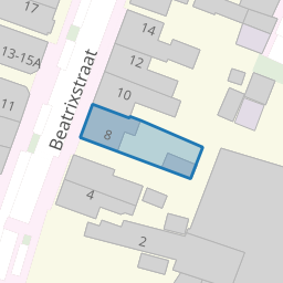 Perceel VND00-D-4951