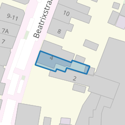 Perceel VND00-D-4953