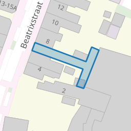 Perceel VND00-D-4954