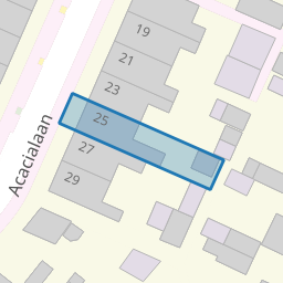 Perceel VND00-D-4958