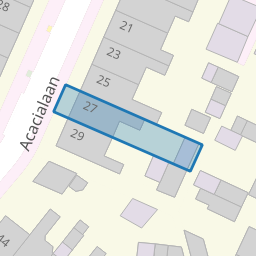 Perceel VND00-D-4959