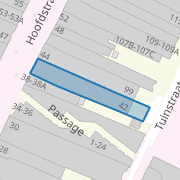 Perceel VND00-D-4965