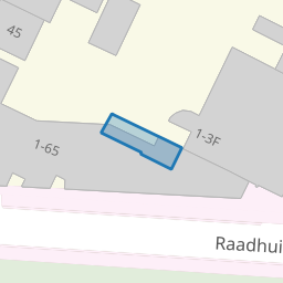 Perceel VND00-D-4996