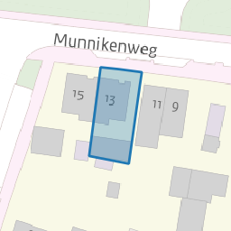 Perceel VND00-D-4997