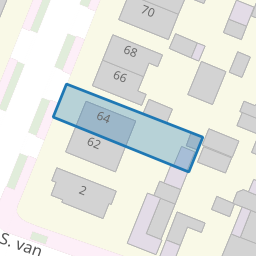 Perceel VND00-D-5007