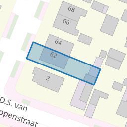 Perceel VND00-D-5008