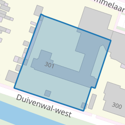 Perceel VND00-D-5019