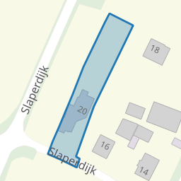 Perceel VND00-D-5057