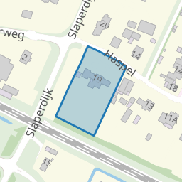 Perceel VND00-D-5067