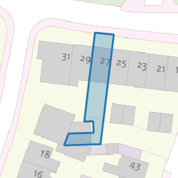 Perceel VND00-D-5073