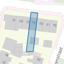 Perceel VND00-D-5074