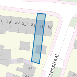 Perceel VND00-D-5076