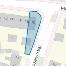 Perceel VND00-D-5077