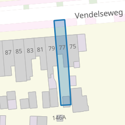 Perceel VND00-D-5088