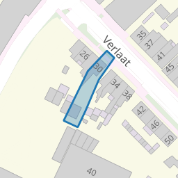 Perceel VND00-D-5096