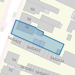 Perceel VND00-D-5119