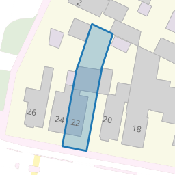 Perceel VND00-D-5126