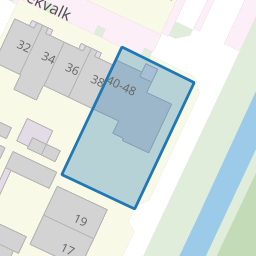 Perceel VND00-D-5146