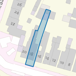 Perceel VND00-D-5160