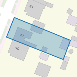 Perceel VND00-D-5165