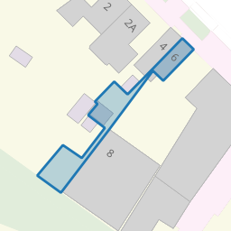 Perceel VND00-D-5199