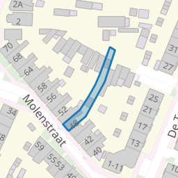 Perceel VND00-D-5203