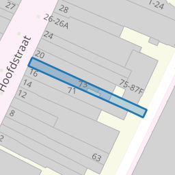 Perceel VND00-D-5215