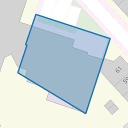 Perceel VND00-D-5251