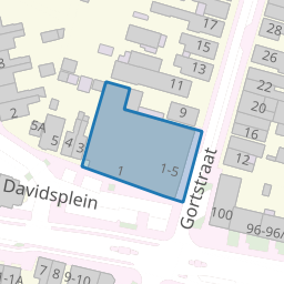 Perceel VND00-D-5253