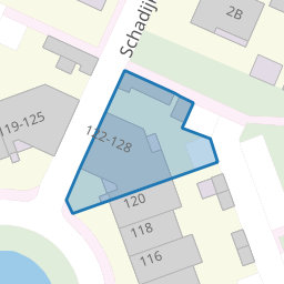 Perceel VND00-D-5258