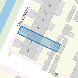 Perceel VND00-D-5278