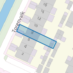 Perceel VND00-D-5279