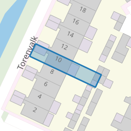 Perceel VND00-D-5280