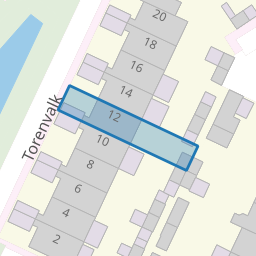 Perceel VND00-D-5281