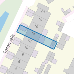 Perceel VND00-D-5282