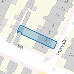 Perceel VND00-D-5287