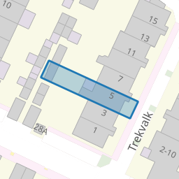 Perceel VND00-D-5288