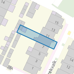 Perceel VND00-D-5290