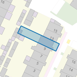 Perceel VND00-D-5291