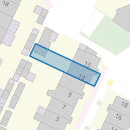 Perceel VND00-D-5292