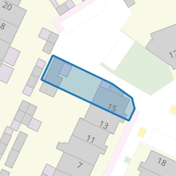 Perceel VND00-D-5293