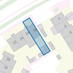 Perceel VND00-D-5296