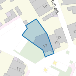 Perceel VND00-D-5301