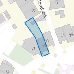 Perceel VND00-D-5302