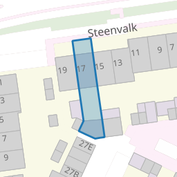 Perceel VND00-D-5312