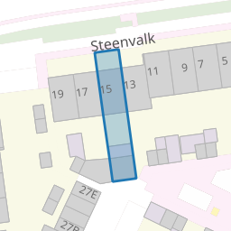 Perceel VND00-D-5313