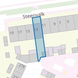 Perceel VND00-D-5314