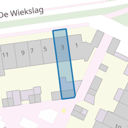 Perceel VND00-D-5319