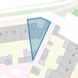 Perceel VND00-D-5320