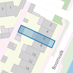 Perceel VND00-D-5323